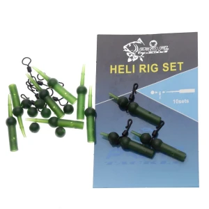 FL. Kit Helicopter Pro Fl 10buc