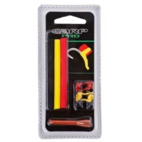 Kit Carp Pro Zig Rig Aligner, Multicolor, 3buc/pac