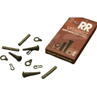 Kit ONE MORE CAST Tackle Vitabitz Safety Sleeve-Run Rig System, 6buc/pac Kit ONE MORE CAST Tackle Vitabitz Safety Sleeve-Run Rig System, 6buc/pac