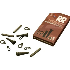 Kit ONE MORE CAST Tackle Vitabitz Safety Sleeve-Run Rig System, 6buc/pac Kit ONE MORE CAST Tackle Vitabitz Safety Sleeve-Run Rig System, 6buc/pac