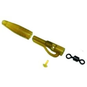Kit Plumb Pierdut Extra Carp Lead Clup + Vartej Nr.8, 10kit-uri/pac