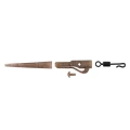 Kit Plumb Pierdut FOX Edges Camo Lead Clip, 5buc/set 