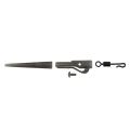 Kit Plumb Pierdut FOX Edges Naturals Lead Clip, 5buc/set Kit Plumb Pierdut FOX Edges Naturals Lead Clip, 5buc/set