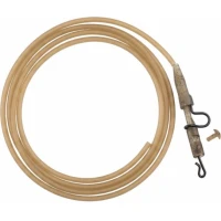 Kit Plumb Pierdut Zfish Heavy Duty Cu Antitangle Qc, 2buc/pac