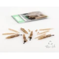 Kit Plumb Pierdut ZFISH Lead Clip 3in1 Complete Set, 5buc/pac Kit Plumb Pierdut ZFISH Lead Clip 3in1 Complete Set, 5buc/pac