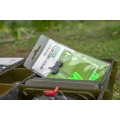 Korum Speci Heli Kits, 4buc/pac