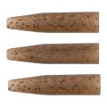 Manson FOX Edges Camo Powergrip Tail Rubbers, 10buc/set Manson FOX Edges Camo Powergrip Tail Rubbers, 10buc/set