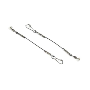 Conector Cosulet Feeder Filfishing Feeder Link Fil, 7 Cm