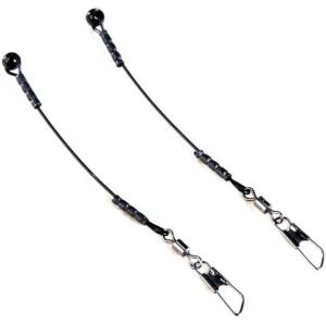 Conector Cosulet Feeder Filfishing Running Rig, 70mm, 2buc/plic