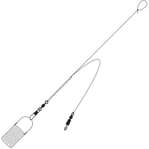 Montura NYTRO FeederLink Stillwater, 2buc/pac Montura NYTRO FeederLink Stillwater, 2buc/pac