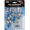 Set Accesorii ABU GARCIA Pole Assortment