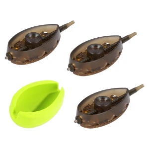 Momitor Method Feeder Aperio Q.m.f. -set- 3x30g L Matrita-b