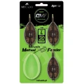 Momitor Method Feeder Aperio Q.M.F. -Set- 3X40G L Matrita