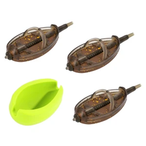 Momitor Method Feeder Set Douglas Q.m.f. System L 3x30 G Matrita