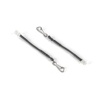 Conector Cosulet Feeder Filfishing Feeder Stiff Link Fil, 8 cm