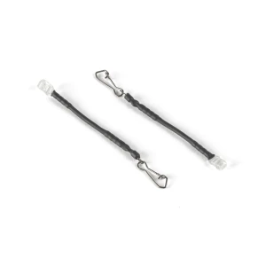 Conector Cosulet Feeder Filfishing Feeder Stiff Link Fil, 8 cm Conector Cosulet Feeder Filfishing Feeder Stiff Link Fil, 8 cm