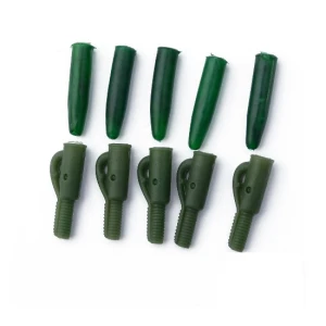 Accesoriu Pentru Plumb Pierdut Cu Con Soft 5+5 Buc Mostiro