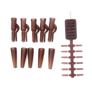 Accesorii Lead Clip Mostiro Heavy+bolt+con Soft Maro
