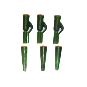 Conector Anglers Conic Verde Wl-ra 48