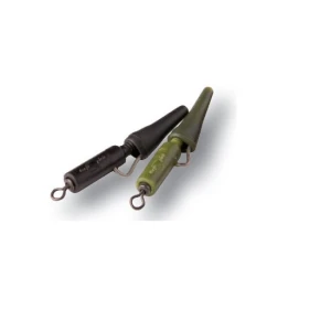 Carp Spirit Metal Lead Clips Pack Kaki
