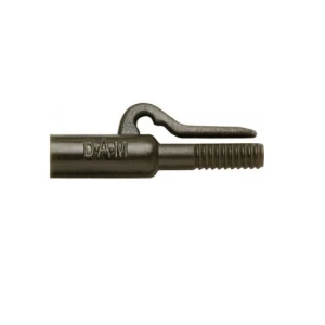 Clips Plumb Pierdut Dam Mad Lead Clips Green