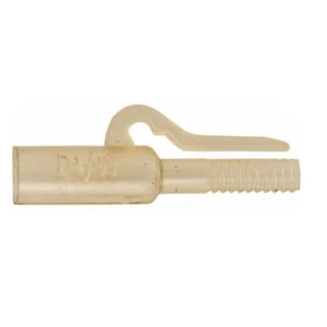 Clips Plumb Pierdut Dam Mad Lead Clips Sand