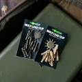 Clips Plumb Pierdut Korda, Weed Silt, 10buc/pac