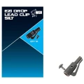 Clips Plumb Pierdut Nash Ezi Drop Lead Clip Silt, 10buc/pac Clips Plumb Pierdut Nash Ezi Drop Lead Clip Silt, 10buc/pac