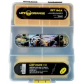 Cutie cu Accesorii Crap Orange Carp Inline 113, 61 Accesorii Cutie cu Accesorii Crap Orange Carp Inline 113, 61 Accesorii