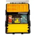 Cutie cu Accesorii Crap Orange Carp Inline 113, 61 Accesorii Cutie cu Accesorii Crap Orange Carp Inline 113, 61 Accesorii