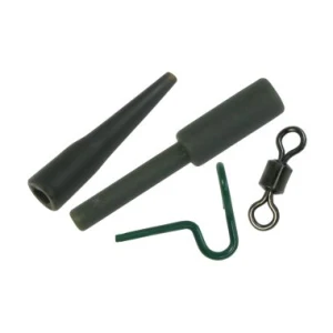 K-karp Metal Bolt Clip Set 5buc/plic