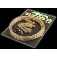 KIT KORDA MONTURA PLUMB PIERDUT GRAVEL KIT KORDA MONTURA PLUMB PIERDUT GRAVEL