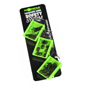 KIT LEADCORE KORDA CHOD SYSTEM 8BUC/PLIC KIT LEADCORE KORDA CHOD SYSTEM 8BUC/PLIC