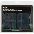 Kit Accesorii Monturi Crap NGT Carp Kit Box 170 piese/cutie Kit Accesorii Monturi Crap NGT Carp Kit Box 170 piese/cutie