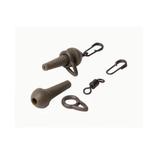 Kit Montura Semi-fixa Carp Spirit 5 Buc/plic