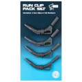 Kit Montura Zig Rig Nash Run Clip Pack Silt