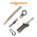 Kit Orange pentru Running Rig 3x3buc Kit Orange pentru Running Rig 3x3buc