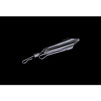 Kit Plumb Pierdut RidgeMonkey Connexion Uni Lead Clip Negru Kit Plumb Pierdut RidgeMonkey Connexion Uni Lead Clip Negru