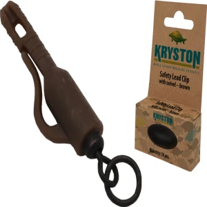 Kryston CLIP MONTURA PLUMBI PIERDUT CU VARTEJ Weed Kryston CLIP MONTURA PLUMBI PIERDUT CU VARTEJ Weed