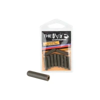 Mansoane Protectie The One Heli Buffer Brown 10buc Mansoane Protectie The One Heli Buffer Brown 10buc