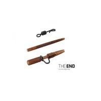 Montaj pentru plumb Delphin THE END HEAVY AGRAFa Montaj pentru plumb Delphin THE END HEAVY AGRAFa