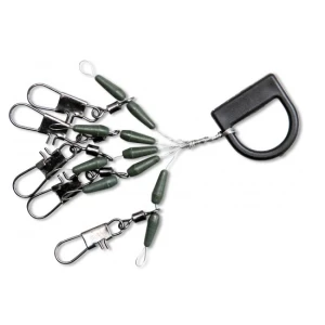 Montura Browning Helicopter Easy Swap Wirbel 27mm 5 Buc