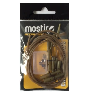 Mostiro kit montura plumb pierdut Mostiro kit montura plumb pierdut