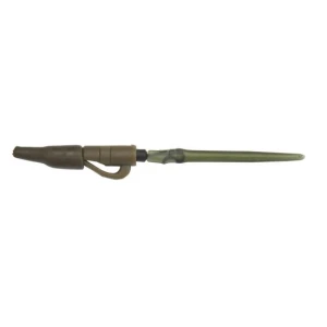 Radical Anti Tangle Safety Clip Green