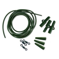 Radical Set Tungsten Grounder Set 12 piese Radical Set Tungsten Grounder Set 12 piese