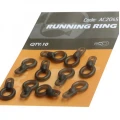 Running Clip Orange 10buc/plic 15mm Running Clip Orange 10buc/plic 15mm
