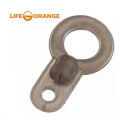 Running Clip Orange 10buc/plic 15mm Running Clip Orange 10buc/plic 15mm