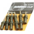 Running Clip Orange 10buc/plic 55mm Running Clip Orange 10buc/plic 55mm
