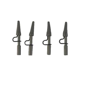 SAFETY CLIP PLUMB JAXON MODEL 2 VERDE SAFETY CLIP PLUMB JAXON MODEL 2 VERDE