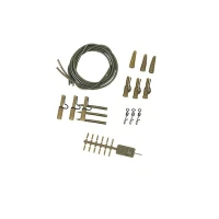 Set Montura Jaxon Crap B